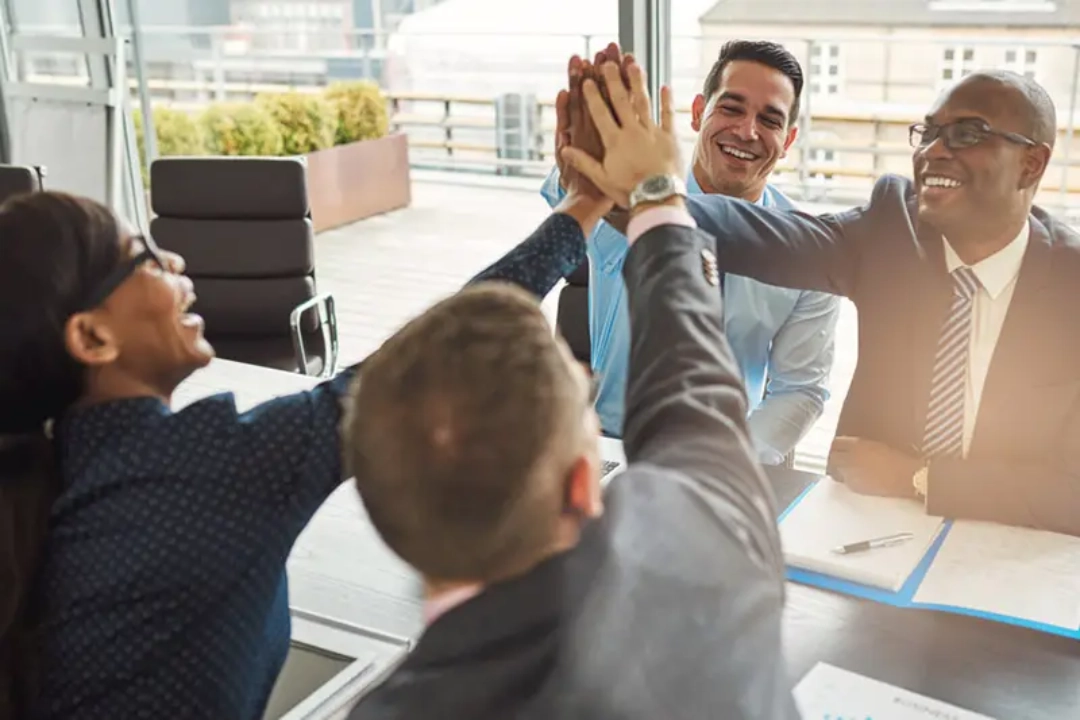 Business success spells